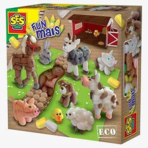 SES Creative - Funmais Farm