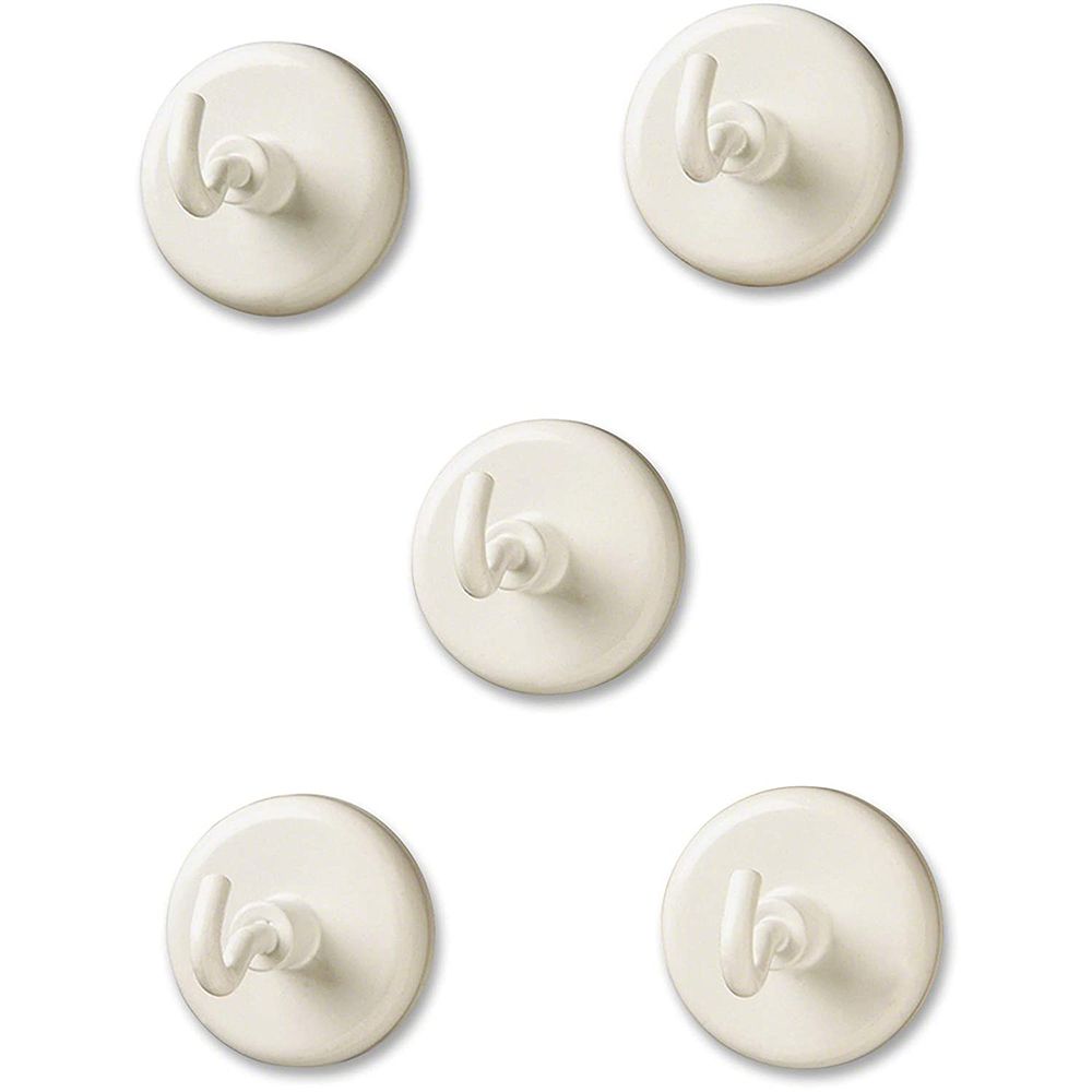 Learning Resources - Magnetic Hooks Pack of 5