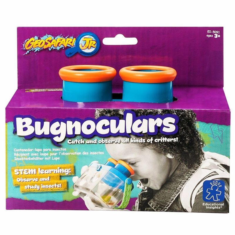 Educational Insights - GeoSafari Jr. Bugnoculars