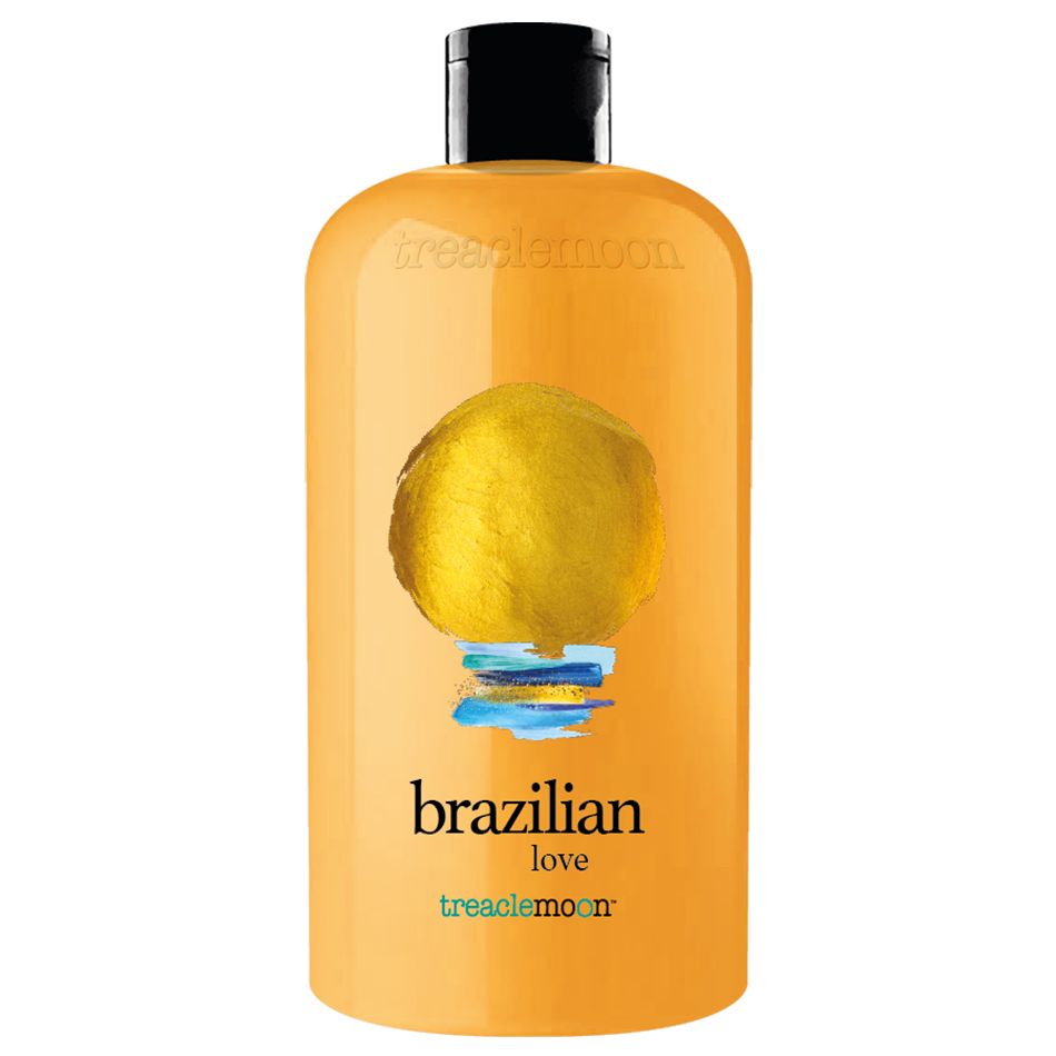 Treacle Moon - Brazilian Love Shower Gel 500ml