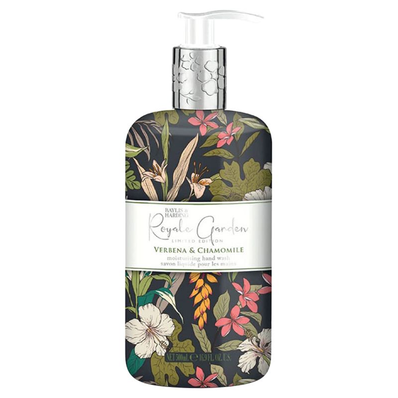 Baylis & Harding - Royale Verbena & Chamomile Hand Wash - 500ml