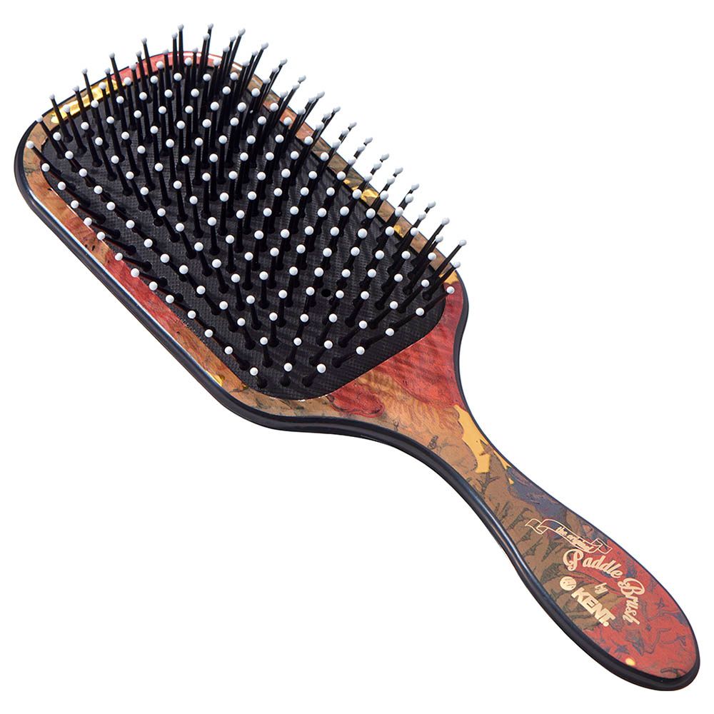 Kent Brushes - Large Paddle Cushion Brush