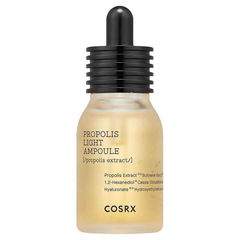 Cosrx - Full Fit Propolis Light Ampoule