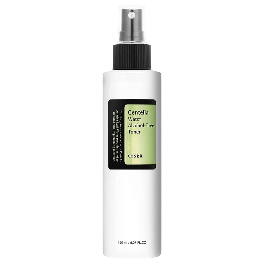 Cosrx - Centella Water Alcohol Free Toner - 150ml