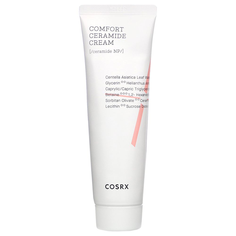 Cosrx - Balancium Comfort Ceramide Cream