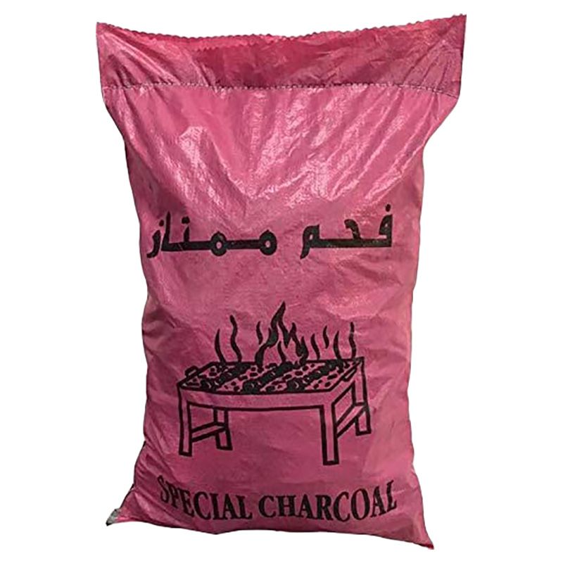 Sunray - Charcoal Natural - BBQ - 3Kg