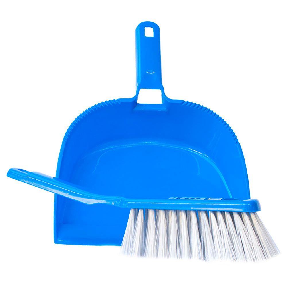 Lock&Lock - Unassembled Dustpan Brush 