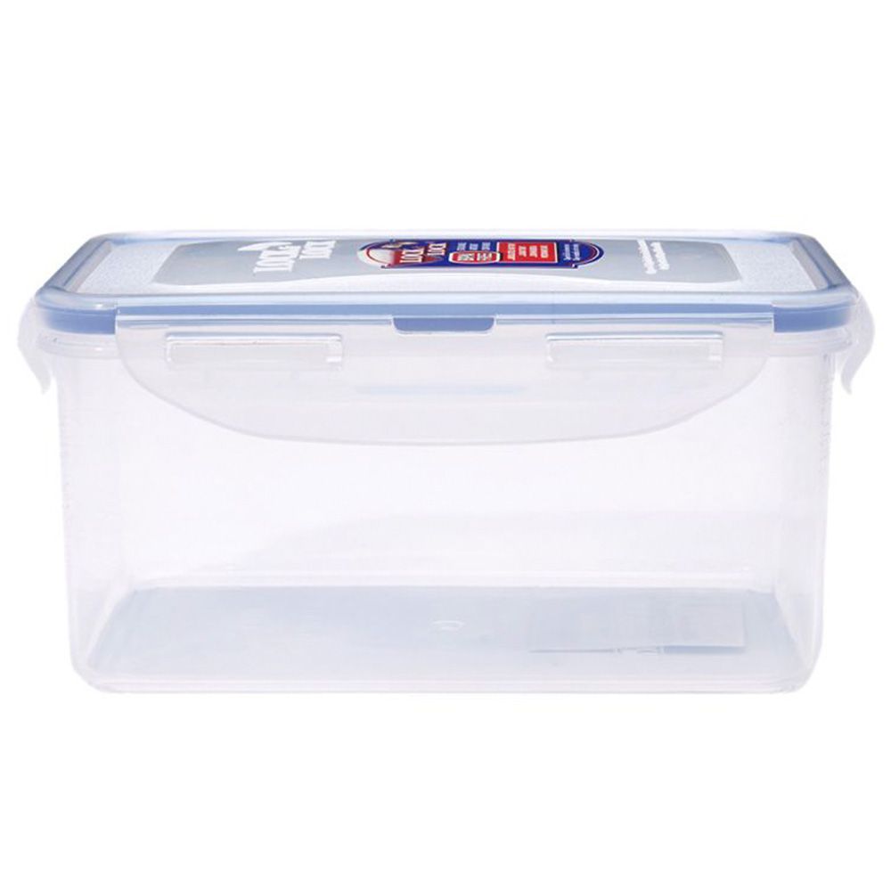 LOCK&LOCK - Food Container Rectangle 1.1L