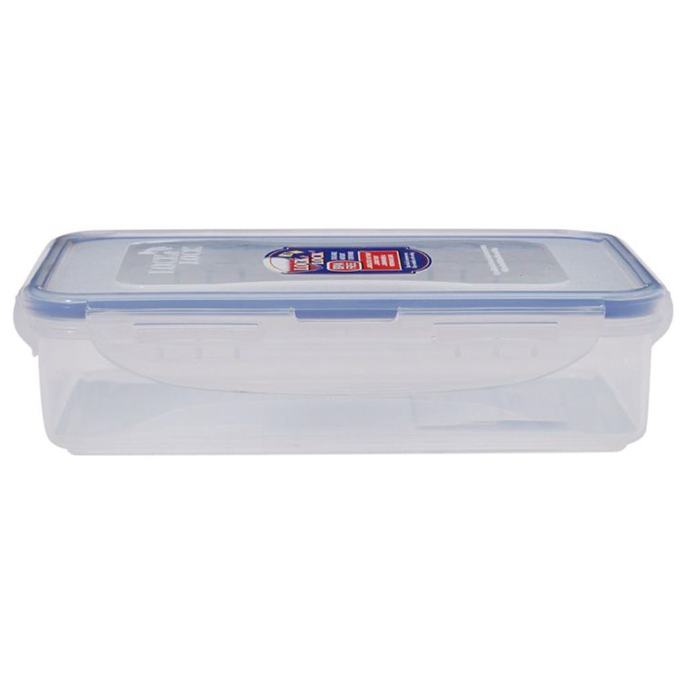 LOCK&LOCK - Food Container Rectangle 800ml