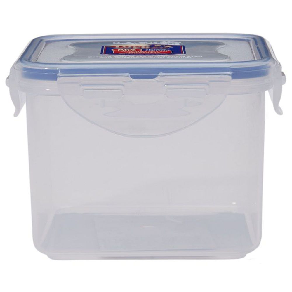 LOCK&LOCK - Food Container Square 680ml