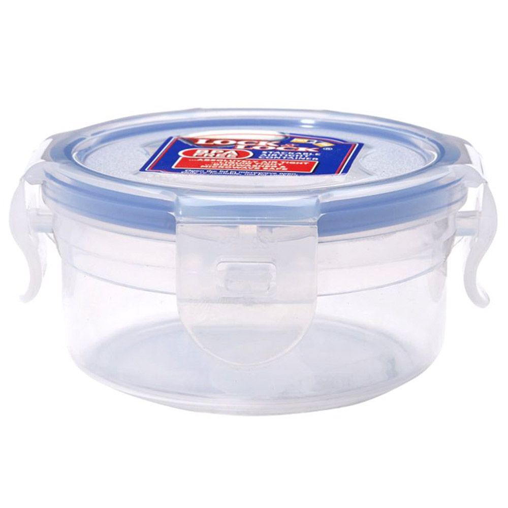 LOCK&LOCK - Food Container Round 100ml