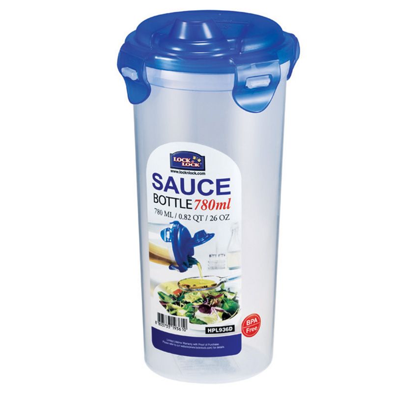 LOCK&LOCK - Bottle Sauce 780ml