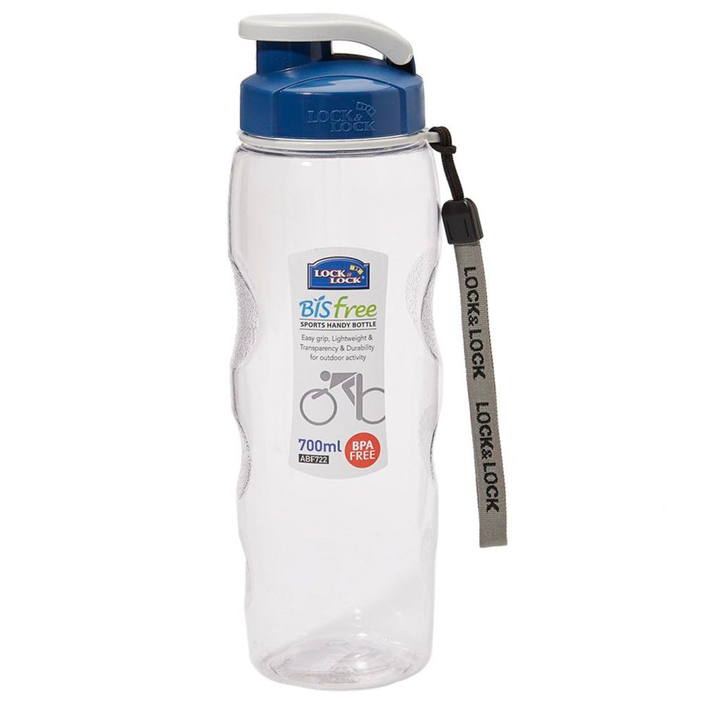 LOCK&LOCK - Sports Handy Bottle 700ml