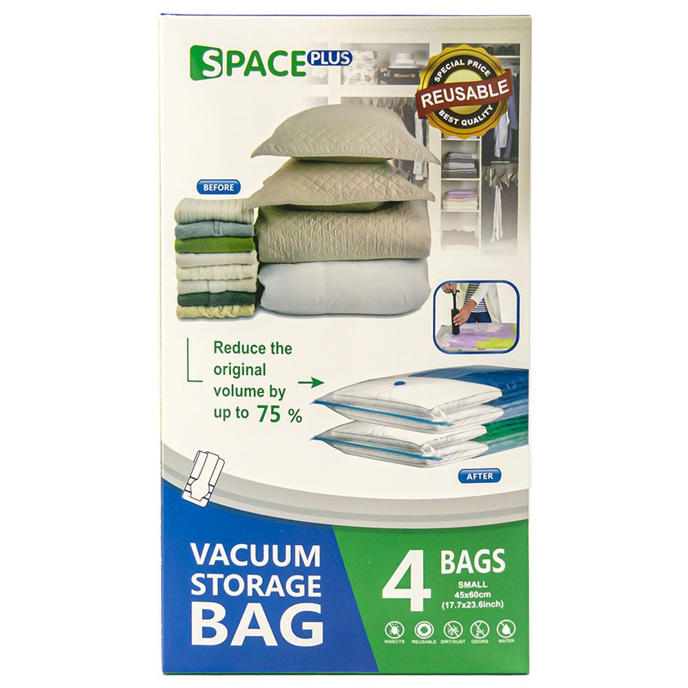 Lock&Lock - Spaceplus Vacuum Storage Bag - S