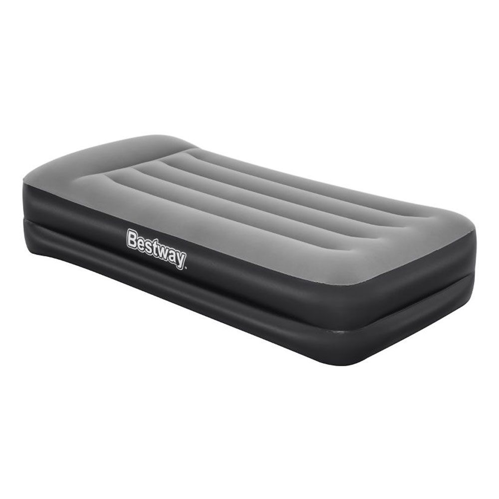 Bestway - Inflatable Premium Air Bed - Black