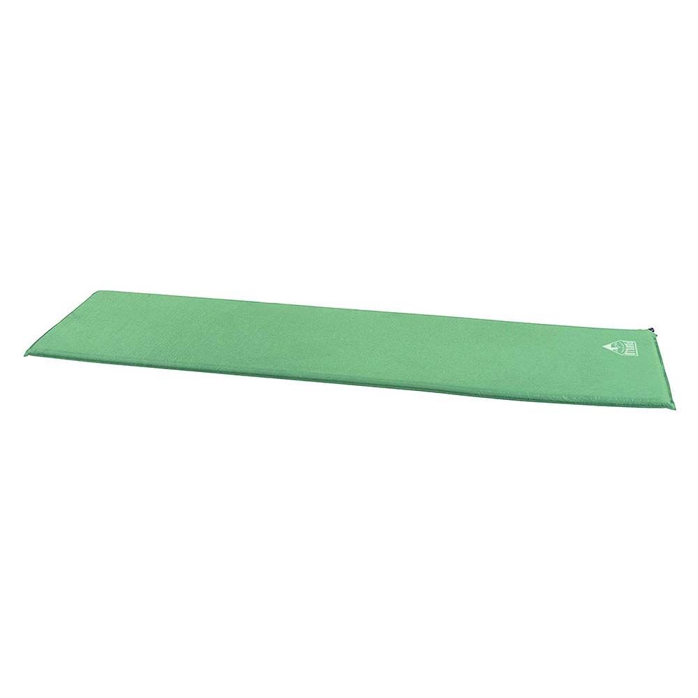 Bestway - Pavillo Easy-Inflate Camp Mat - Green