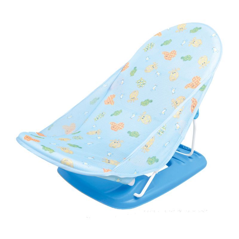 Tiibaby - Baby Bath Chair - Blue