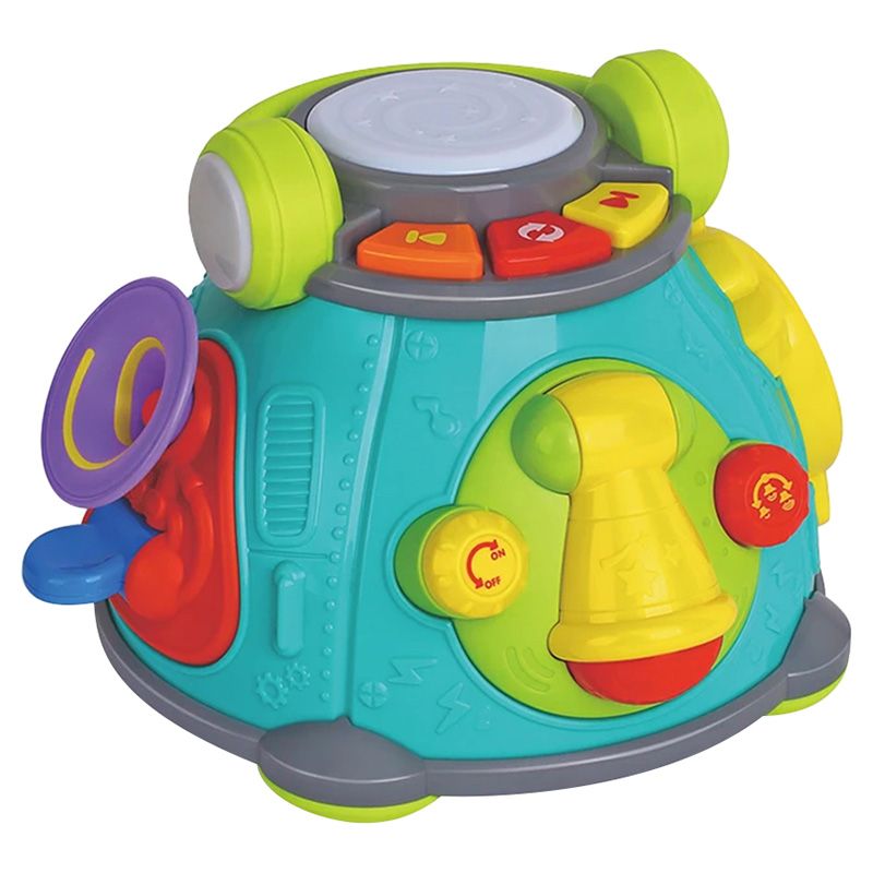 Hola - Baby Music Drum Toy