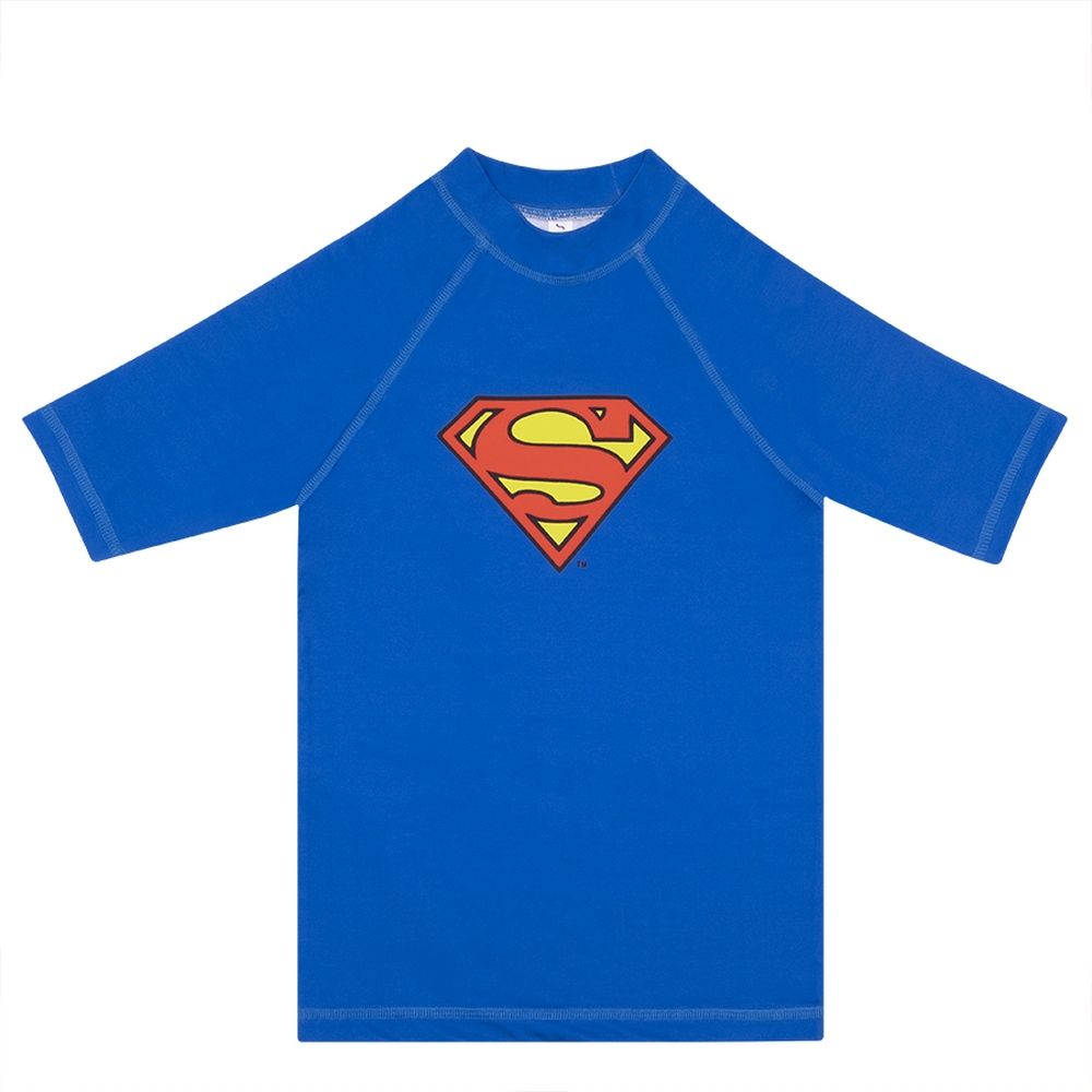 Slipstop - Kent Junior T-shirt - Blue