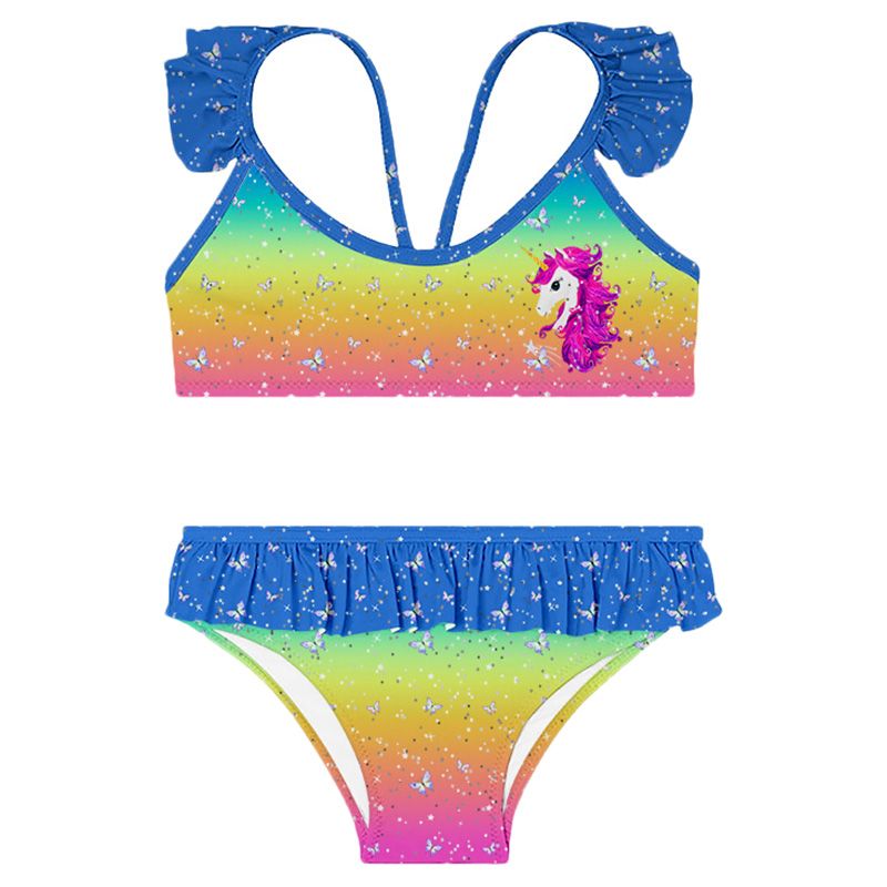 Slipstop - 2pc-Set - Pammy Junior Bikini