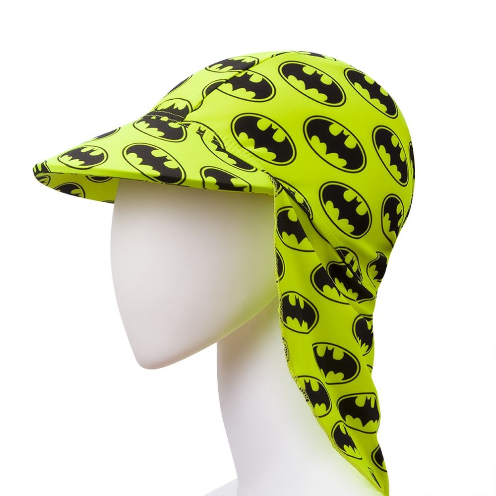 Slipstop - Gotham Sun Hat - Yellow