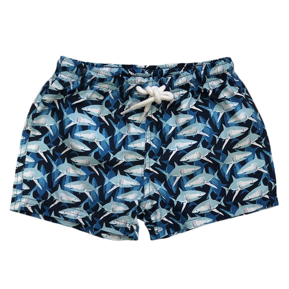 Slipstop - Jack Short - Blue