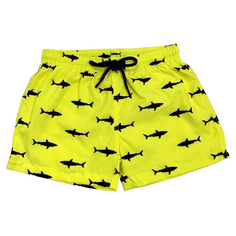 Slipstop - Pack Swim Short - Yellow