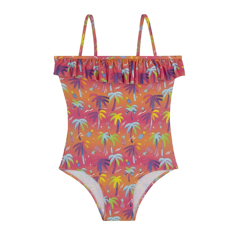 Slipstop - Tropic Junior Swimsuit