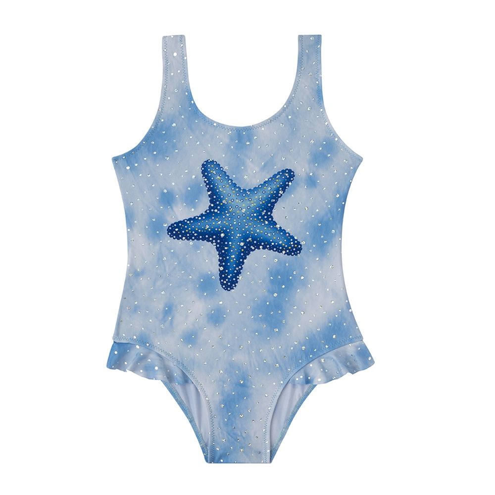 Slipstop - Tyra Swimsuit - Blue