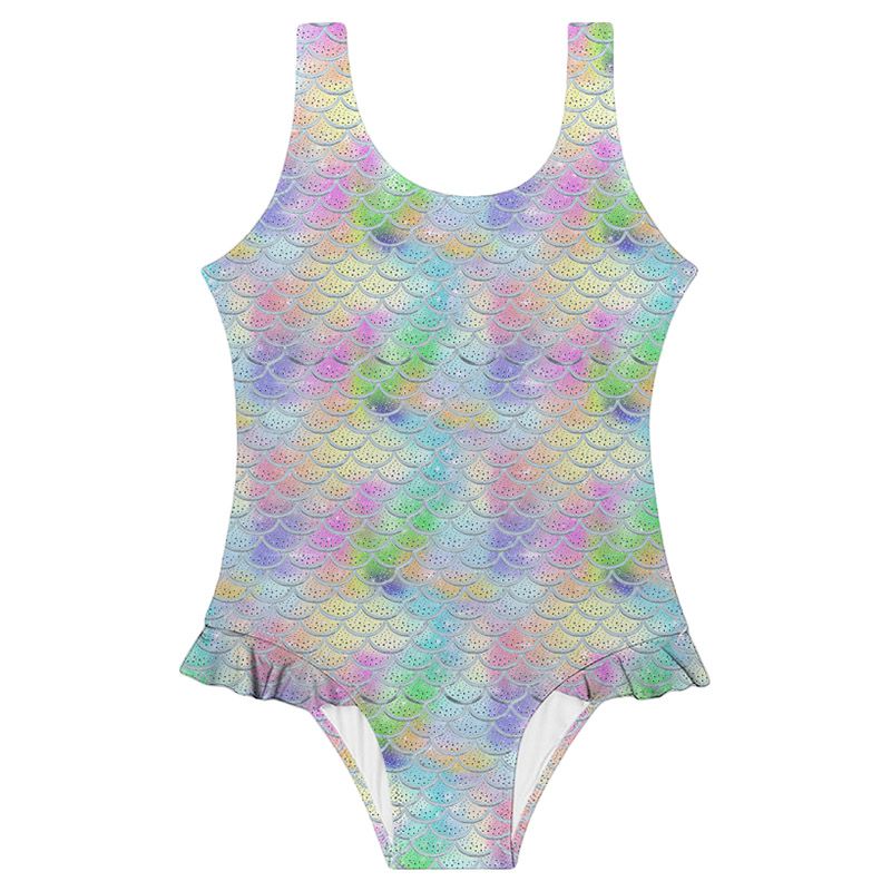 Slipstop - Finny Junior Swimsuit