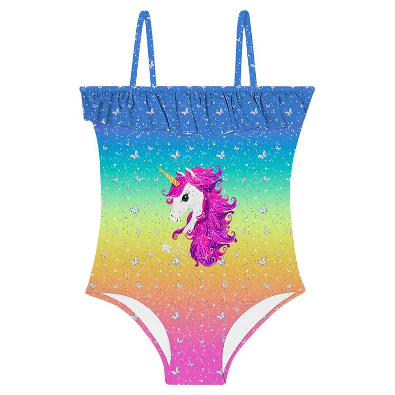 Slipstop - Pammy Junior Swimsuit