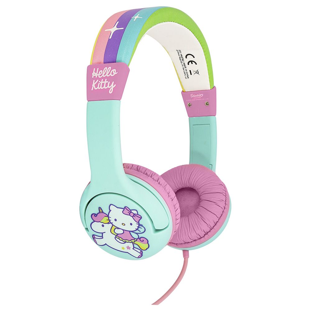 OTL Technologies - Hellokitty Onear Wired Kids Headphone