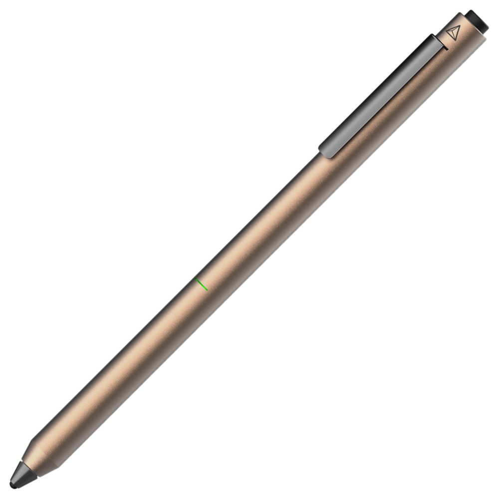 Adonit - Dash 3 Fine Point Precision Stylus Bronze