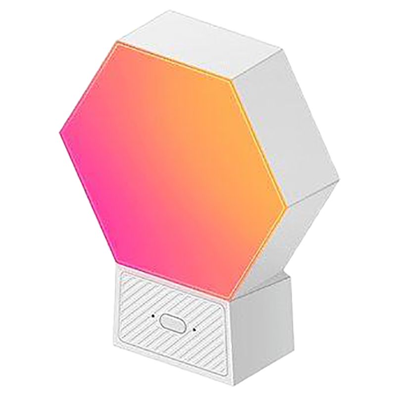 Lifesmart - Wifi Color Changing Led Lights Plus Starter Pack