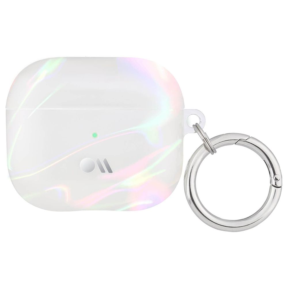 Case-Mate - Airpods 2021 4th Gen Case - Soap Bubble