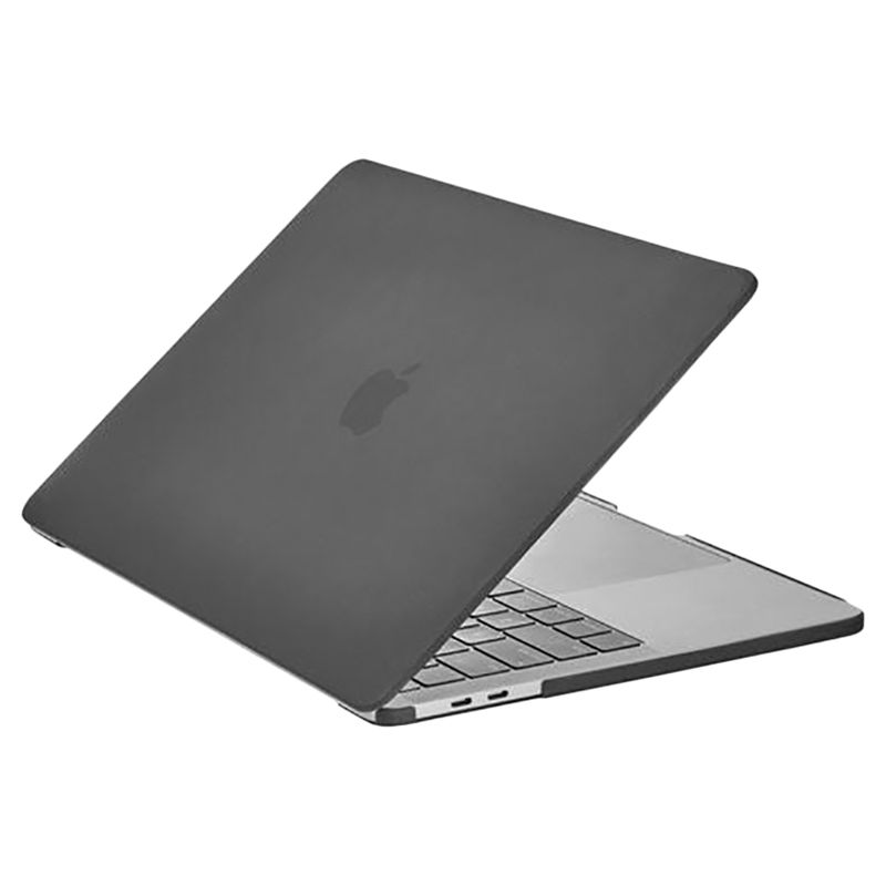 Case-Mate - MacBook Pro 14-inch 2021 Snap-On Case - Smoke