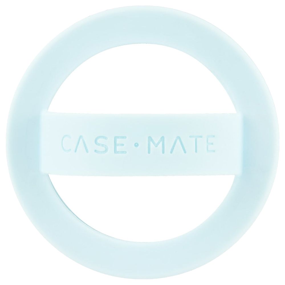 Case-Mate - Magnetic Loop Grip - Blue