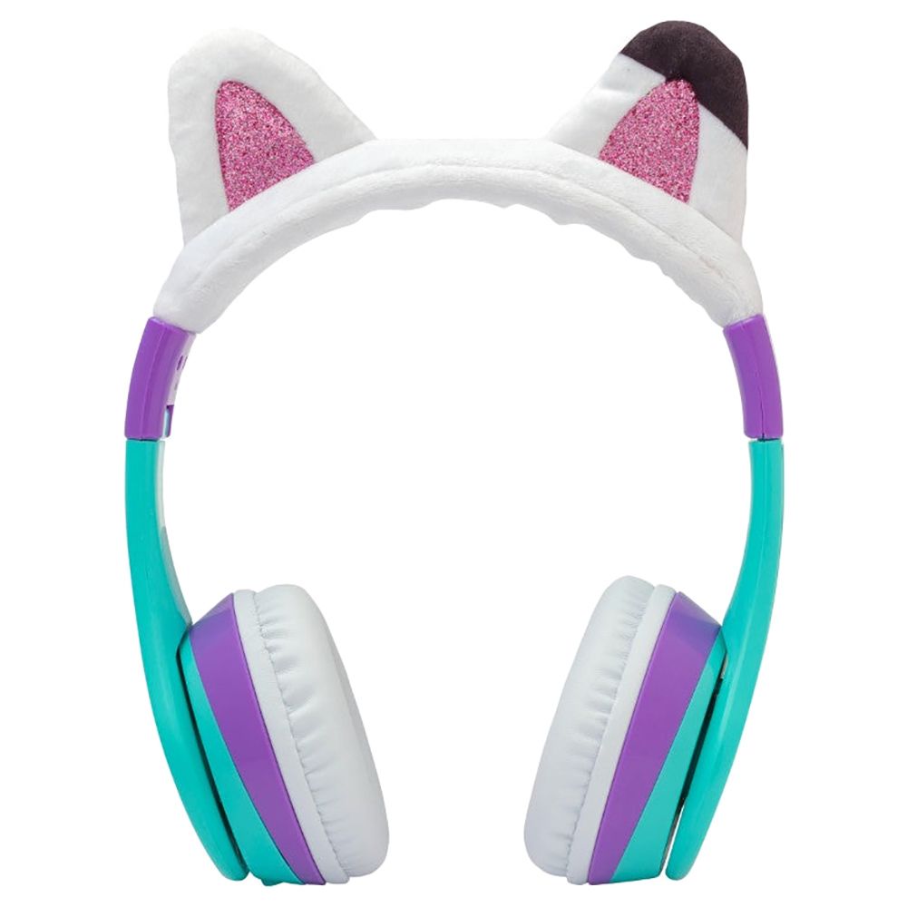 KIDdesigns - Dreamworks Gabby's Dollhouse Bluetooth Headphones