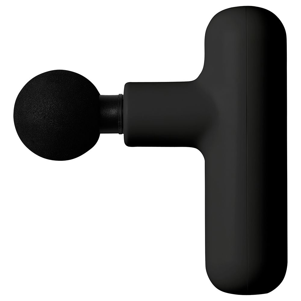 LOLA - Portable Massage Gun - Brave Black