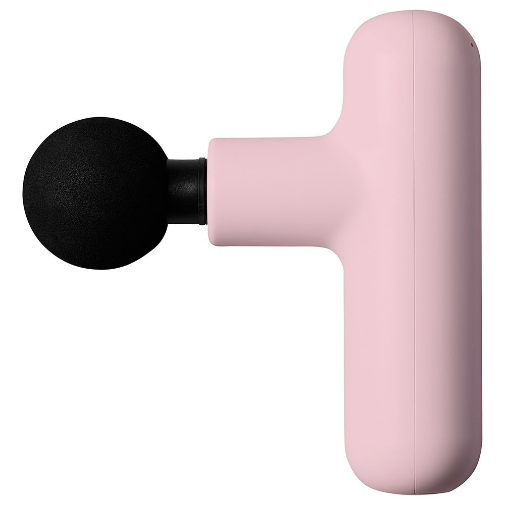 LOLA - Portable Massage Gun - Pamper Pink