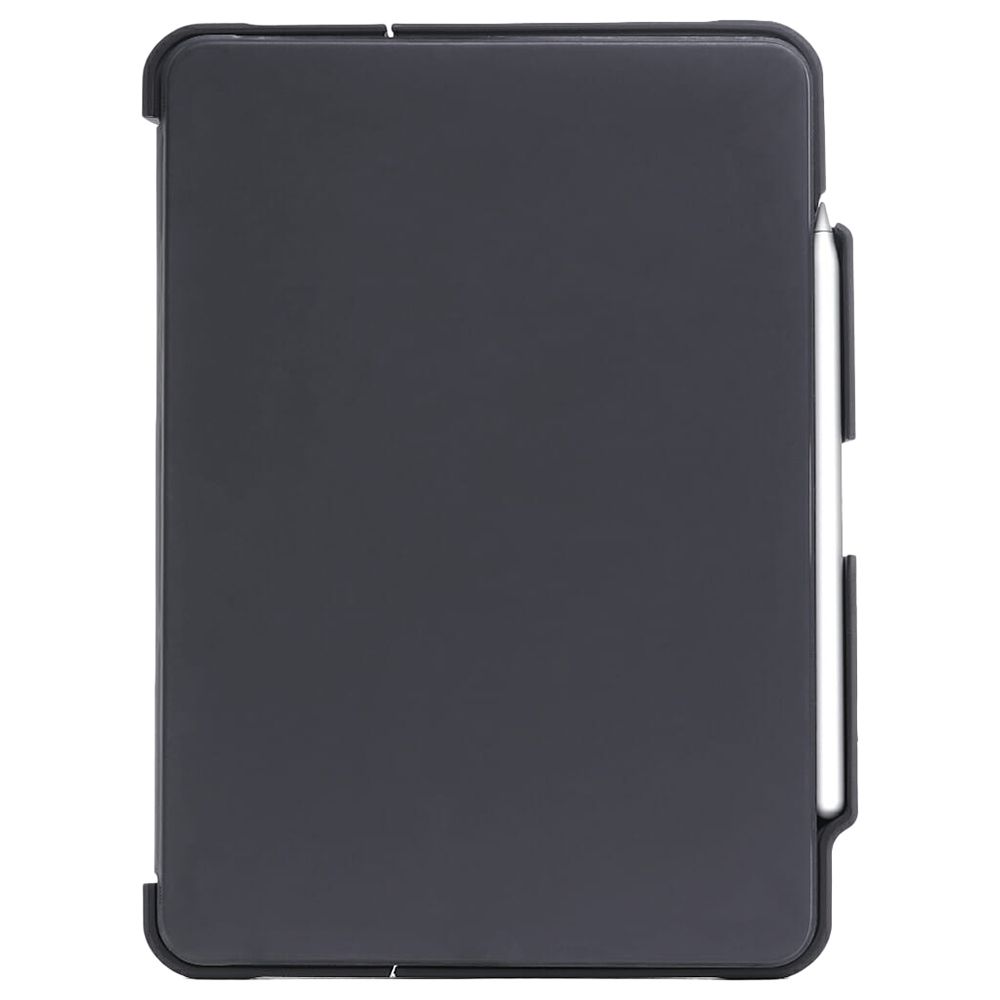 STM - Dux Shell For Folio Ipad Pro 11 - 2018 Ap - Black