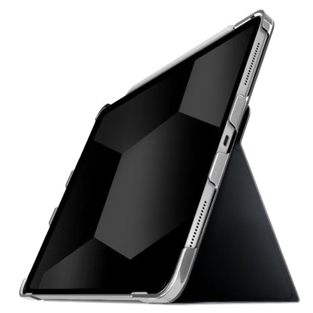 STM - Studio Case for iPad Air & iPad Pro 11 - Black