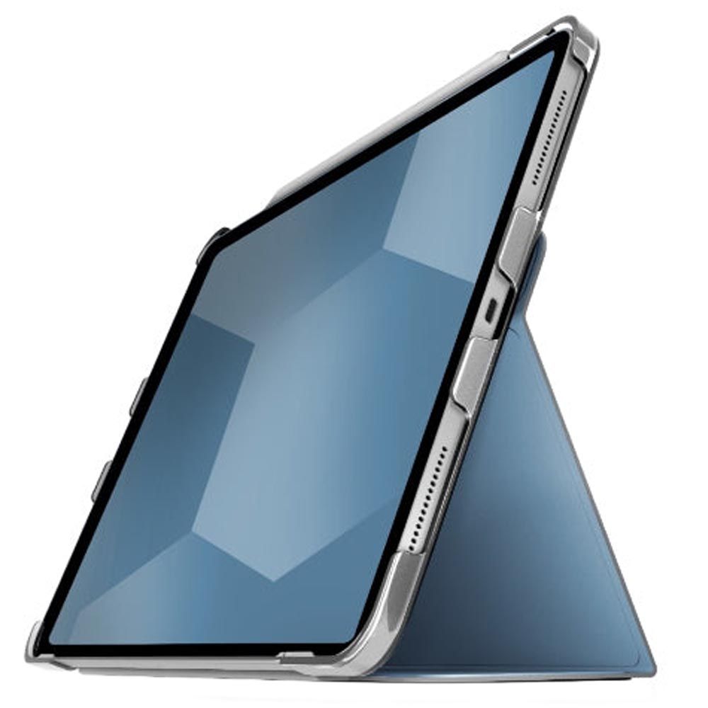 STM - Studio Case for iPad Air & iPad Pro 11 - Blue