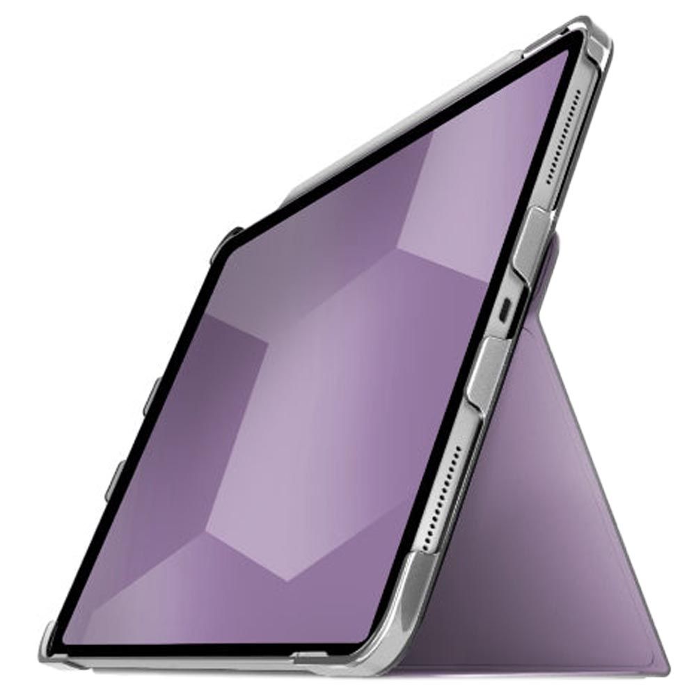 STM - Studio Case for iPad Air & iPad Pro 11 - Purple