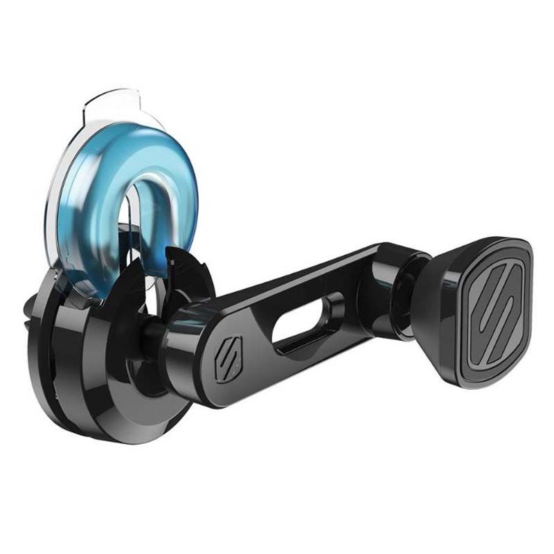 Scosche - Fresche Magicmount Vent Freeflow - Black