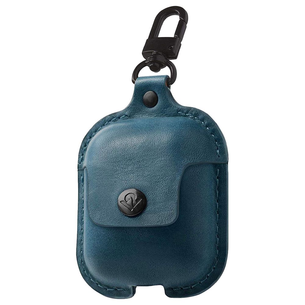 Twelve South - Airpods Airsnap Case, Teal