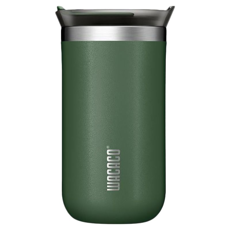 Wacaco - Octaroma Vacuum Insulated Mug 300ml - Green