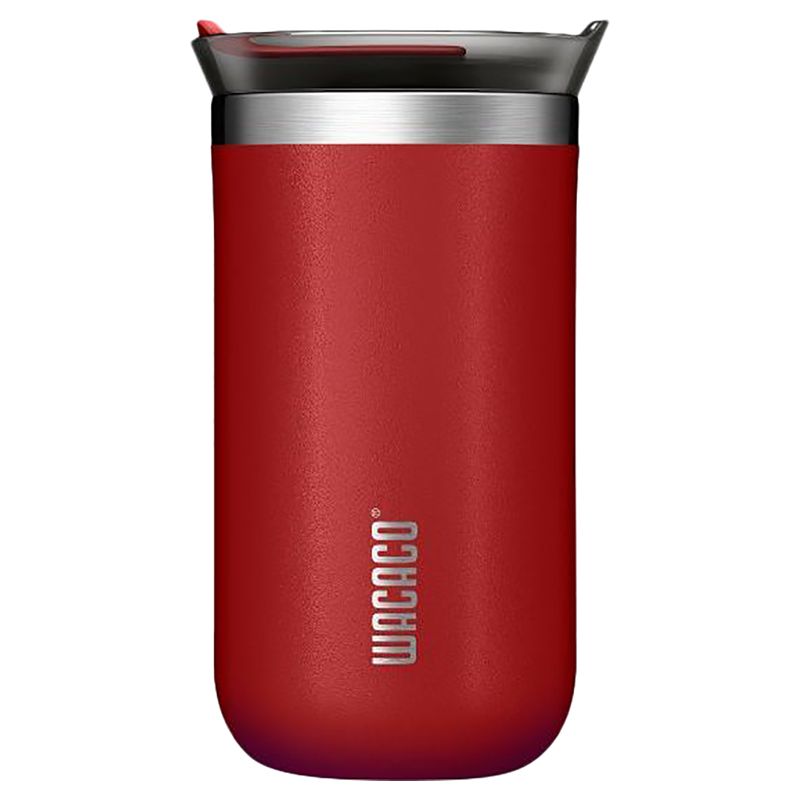 Wacaco - Octaroma Vacuum Insulated Mug 300ml - Red