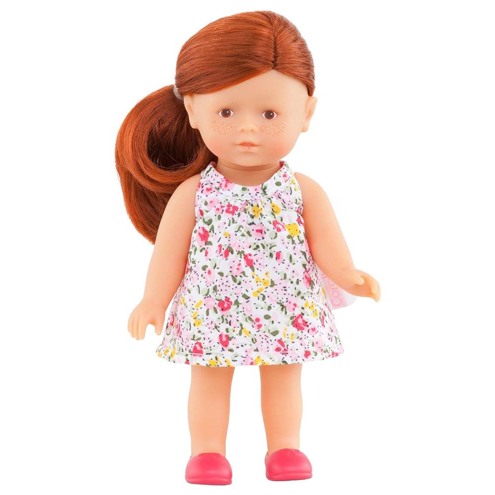 Corolle - Les Trendies Mini Corolline French Doll - 20cm