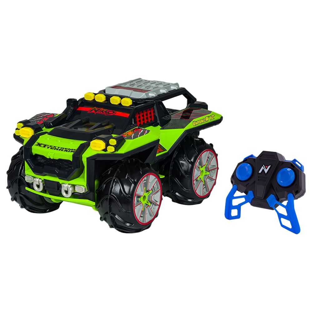 Nikko - VaporizR XT RC Truck - 30 cm